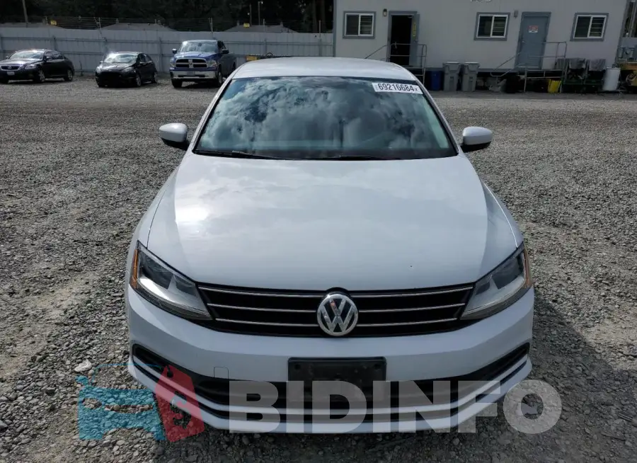 3VW2B7AJ4HM384759 Photo# 5