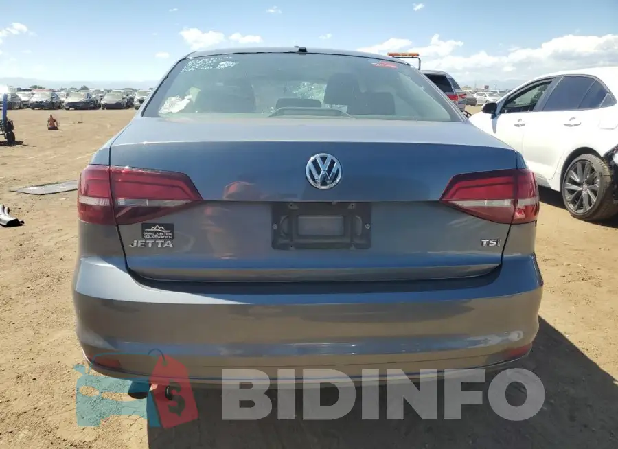3VW2B7AJ5HM357733 Photo# 6
