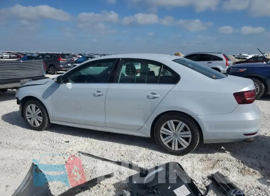3VW2B7AJ9HM374471 Photo# 2