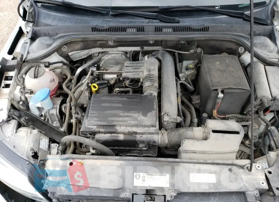 3VWDB7AJ0HM294632 Photo# 11