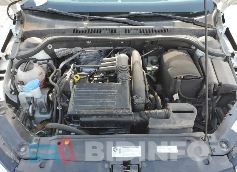 3VWDB7AJ1HM364977 Photo# 11
