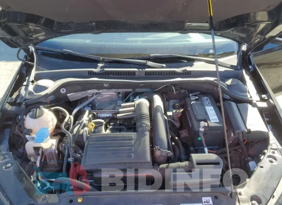 3VWDB7AJ4HM268616 Photo# 11