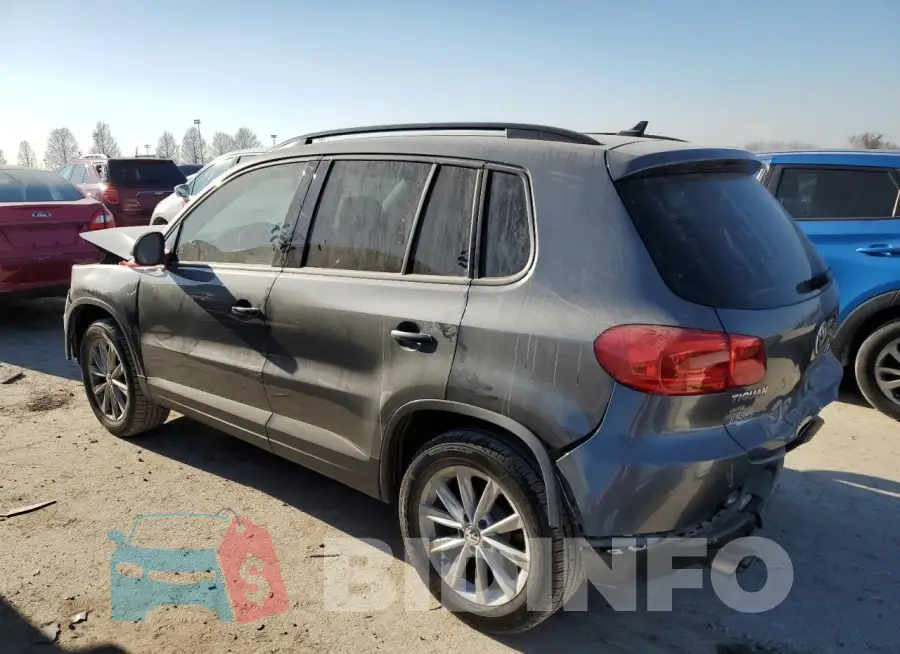 WVGAV7AX6JK001651 Photo# 2