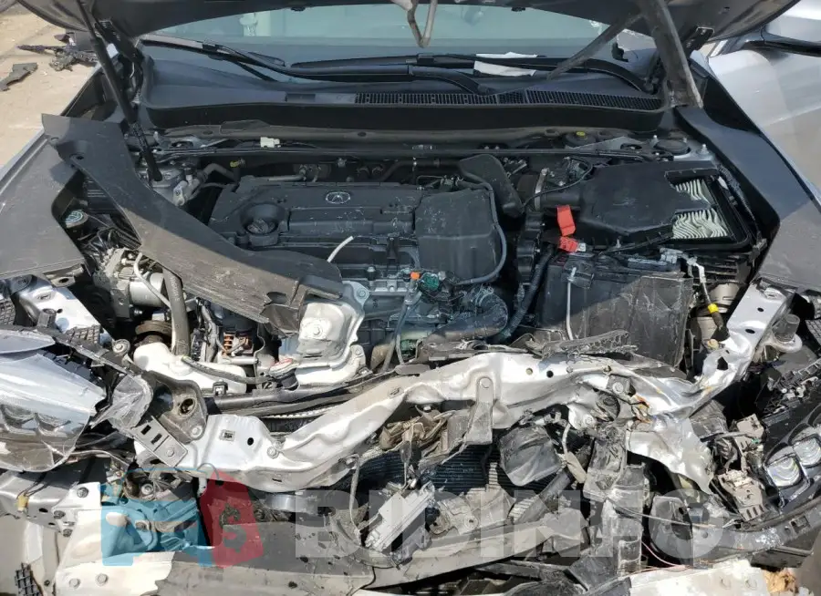 19UUB1F38JA003955 Photo# 11
