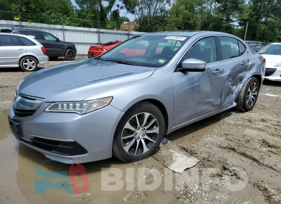 19UUB1F53GA007664 Photo# 1