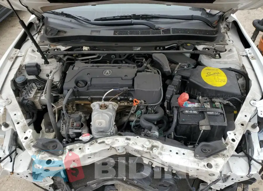 19UUB1F5XGA009461 Photo# 11