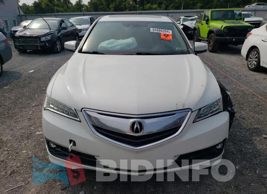 19UUB3F57GA004567 Photo# 5