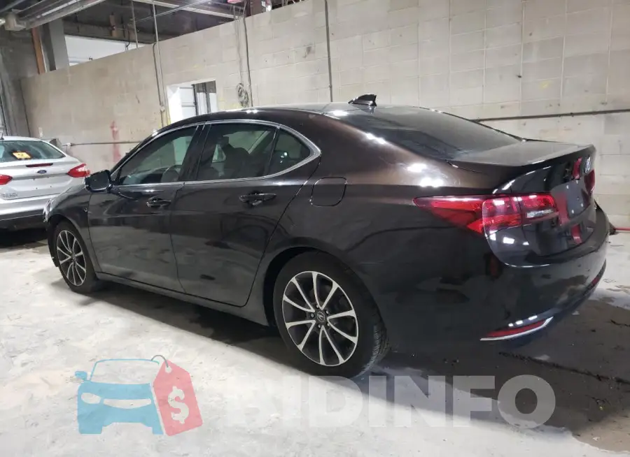 19UUB3F58FA005404 Photo# 2