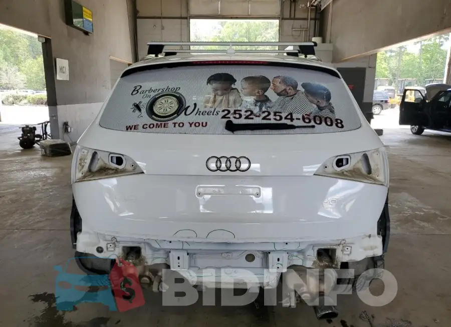 WA1CFAFP5FA129810 Photo# 6