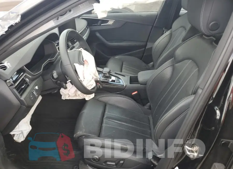 WAUFAAF43MN003651 Photo# 7