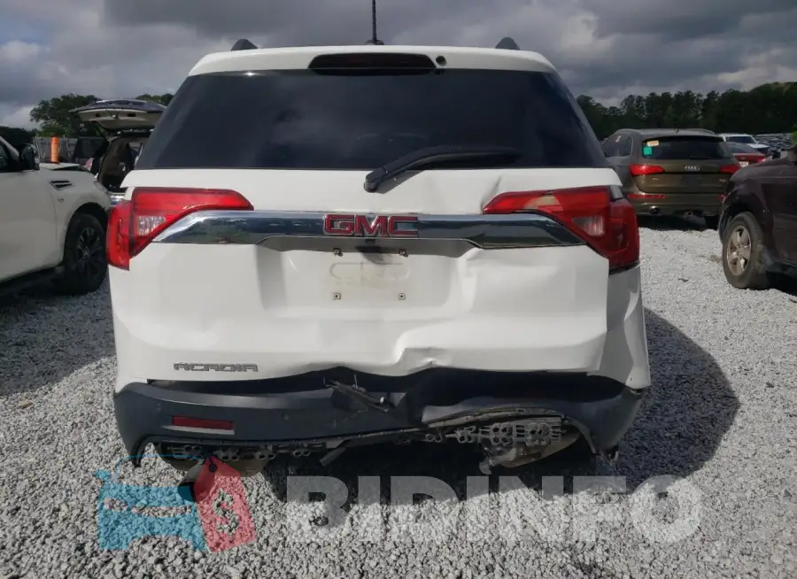 1GKKNMLS5HZ225797 Photo# 6