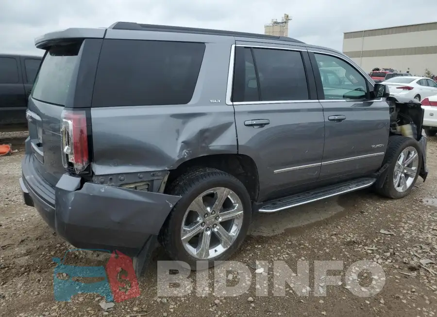 1GKS2BKC4LR182716 Photo# 3
