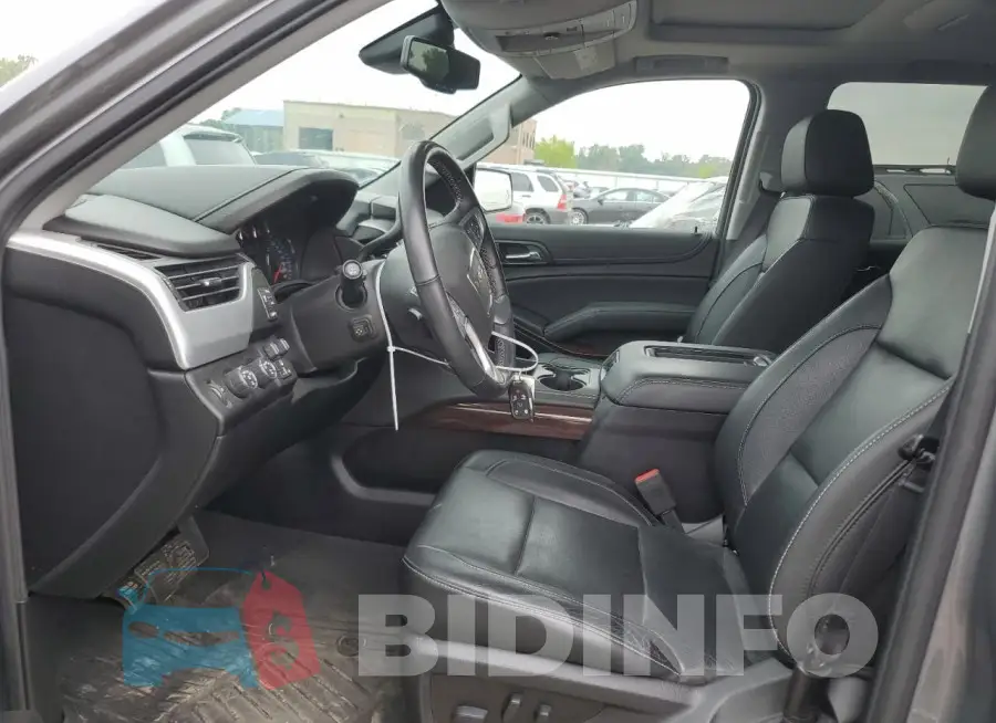 1GKS2BKC4LR182716 Photo# 7