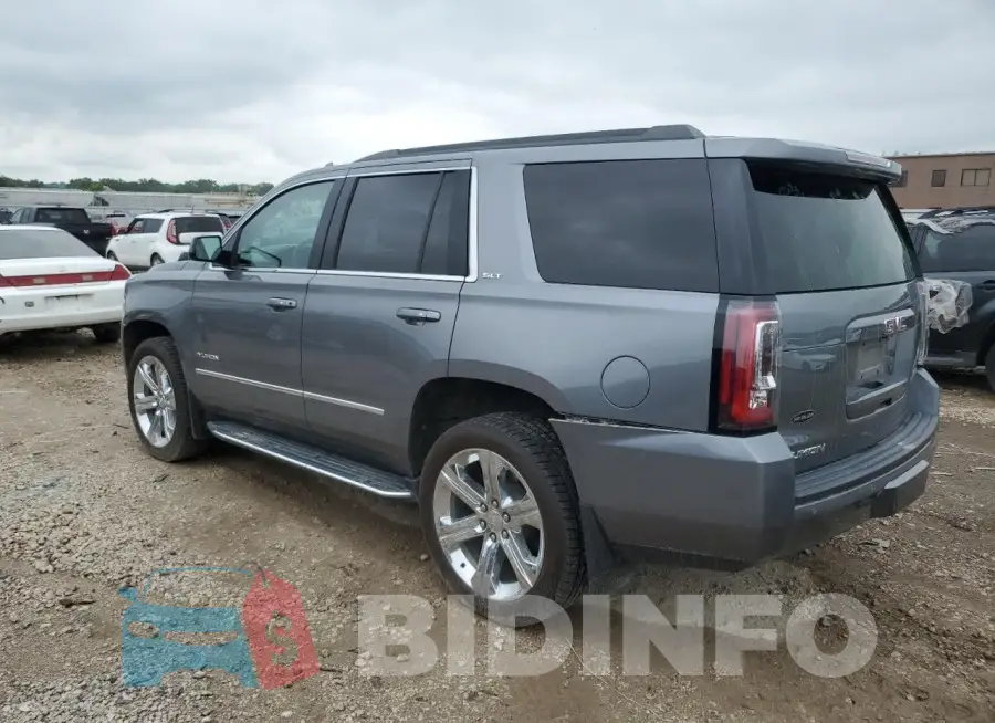 1GKS2BKC4LR182716 Photo# 2