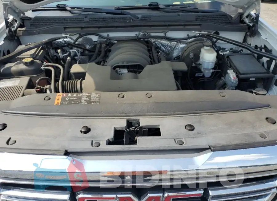 1GTV2MECXHZ403467 Photo# 11