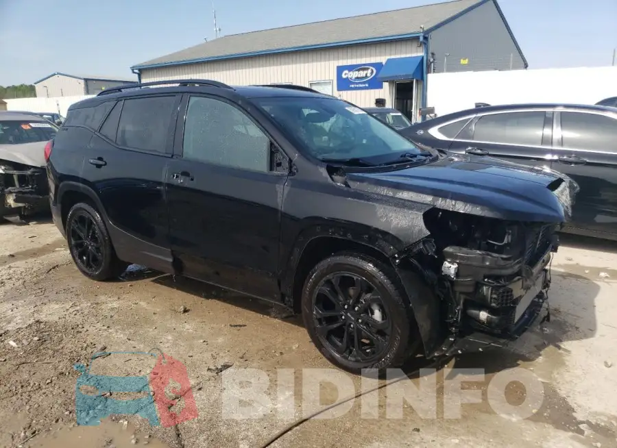 3GKALTEV2ML323366 Photo# 4