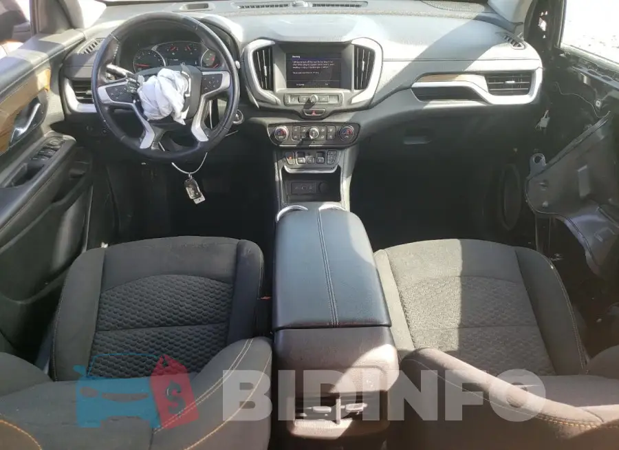 3GKALTEV2ML323366 Photo# 8
