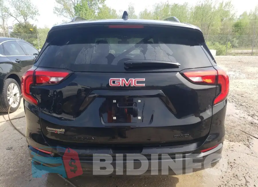 3GKALTEV2ML323366 Photo# 6