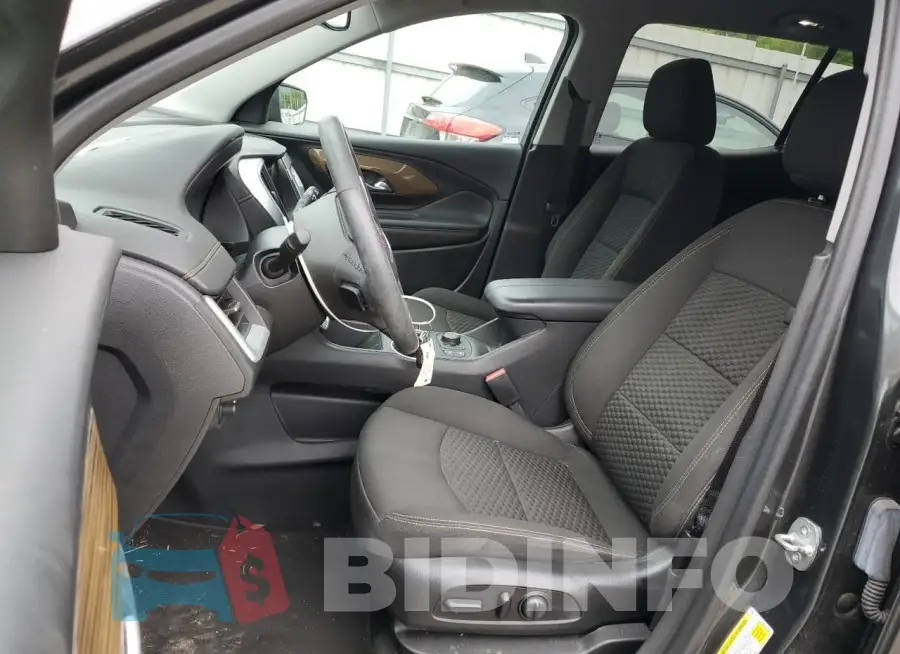 3GKALTEV3ML361186 Photo# 7