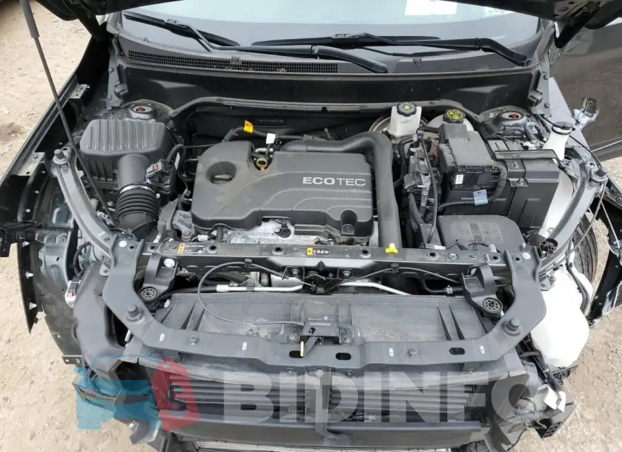 3GKALTEV3ML361186 Photo# 12