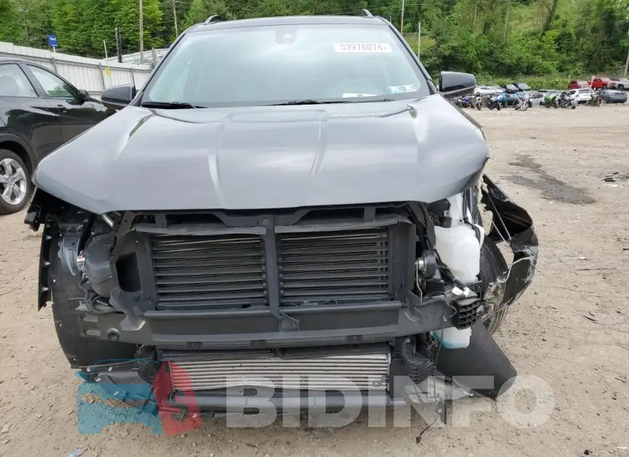 3GKALTEV3ML361186 Photo# 5