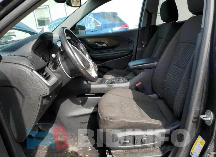 3GKALTEV8LL105866 Photo# 7
