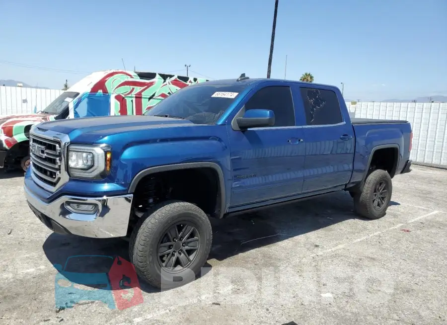 3GTP1MEC5HG481179 Photo# 1