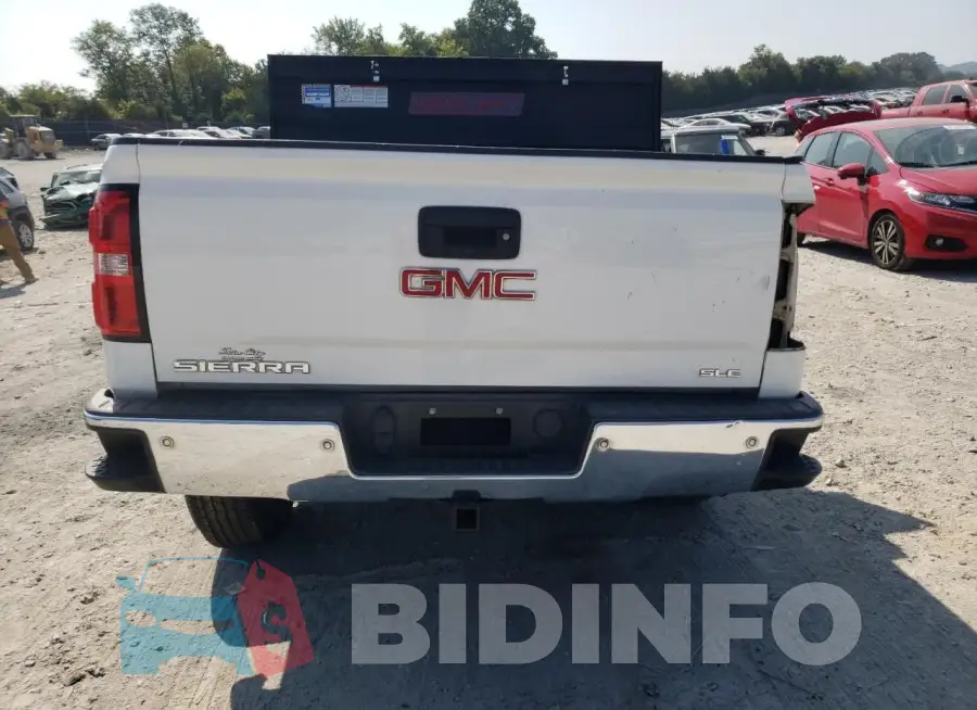 3GTP1MEC6HG405177 Photo# 6