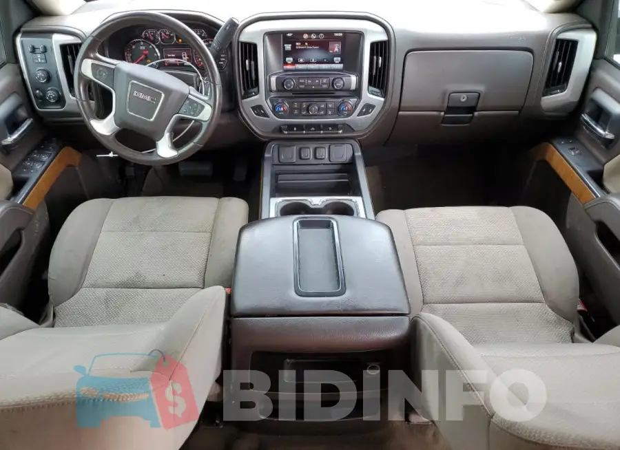 3GTU2UEC2FG471206 Photo# 8