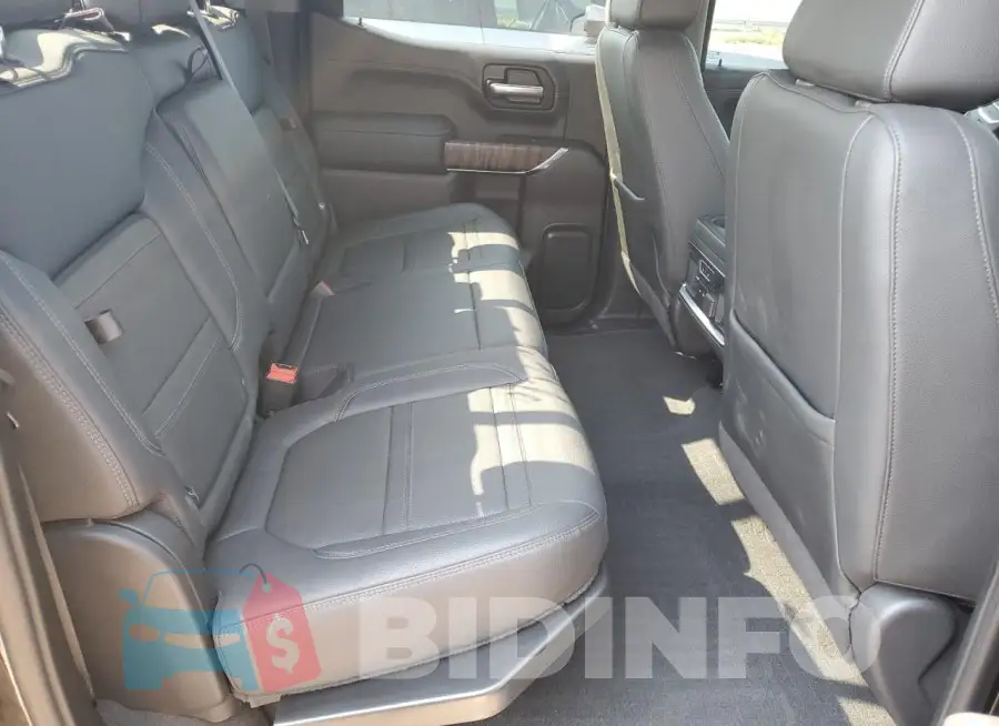 3GTU9FET4MG312806 Photo# 10
