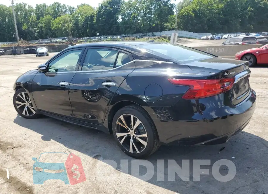 1N4AA6APXJC377814 Photo# 2