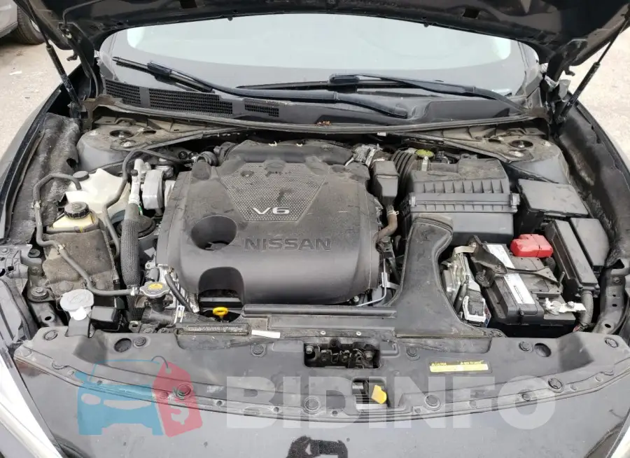 1N4AA6CV2MC508783 Photo# 11