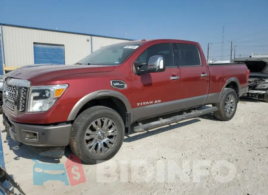 1N6AA1F48JN517632 Photo# 1