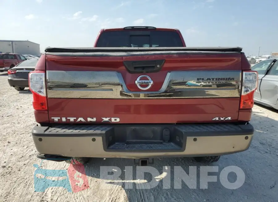 1N6AA1F48JN517632 Photo# 6