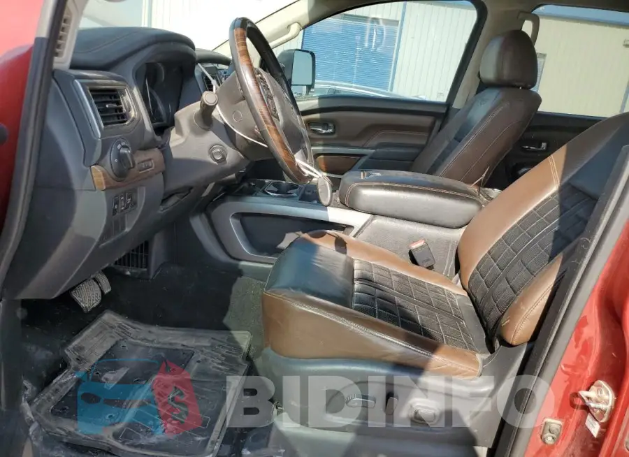 1N6AA1F48JN517632 Photo# 7