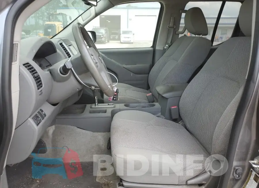 1N6DD0ER8JN702839 Photo# 7