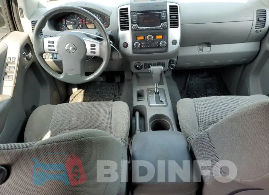 1N6DD0FV6JN772318 Photo# 8