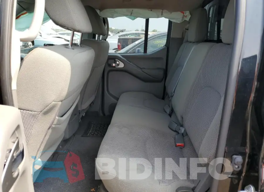 1N6DD0FV6JN772318 Photo# 10