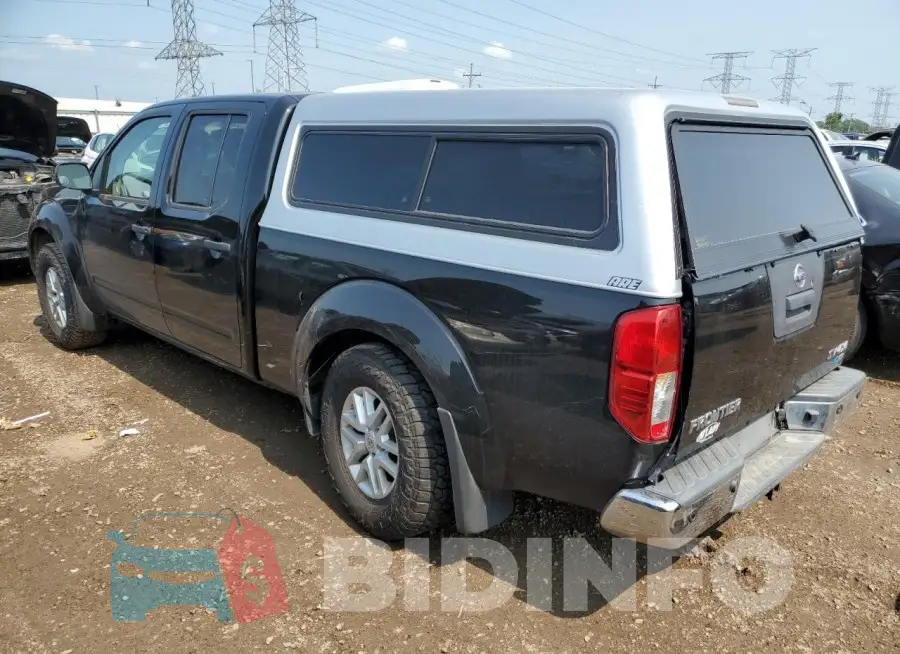 1N6DD0FV6JN772318 Photo# 2