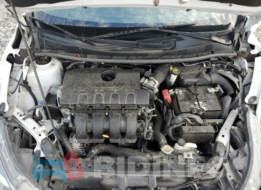 3N1AB7AP2HY357042 Photo# 11