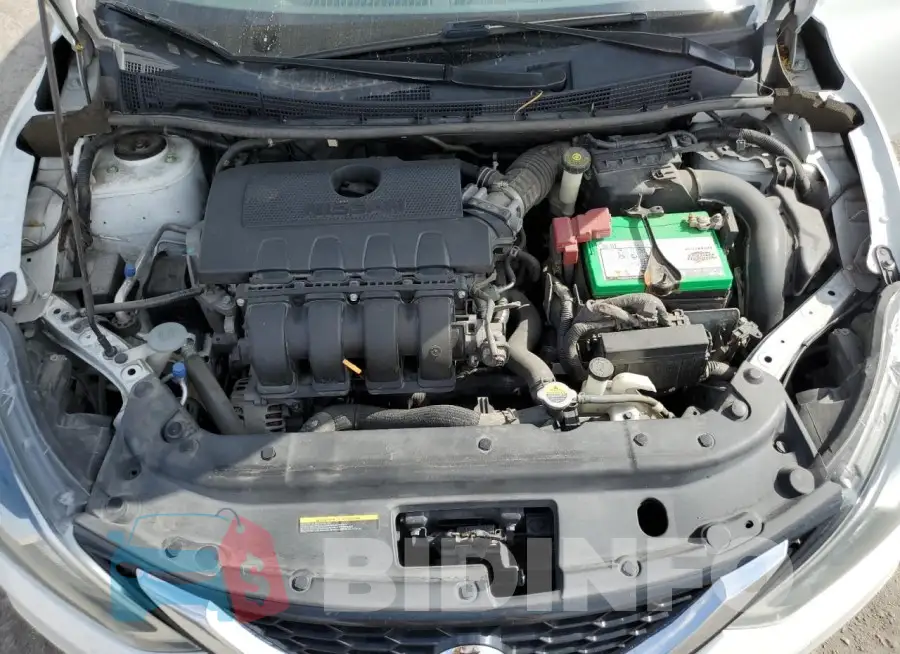 3N1AB7AP4JY202059 Photo# 11