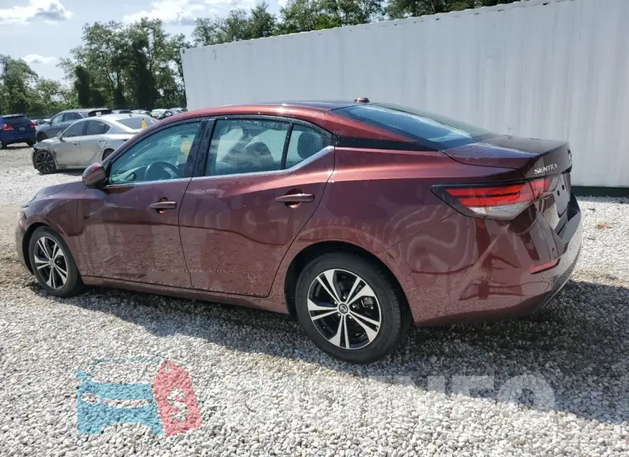 3N1AB8CV4NY288982 Photo# 2