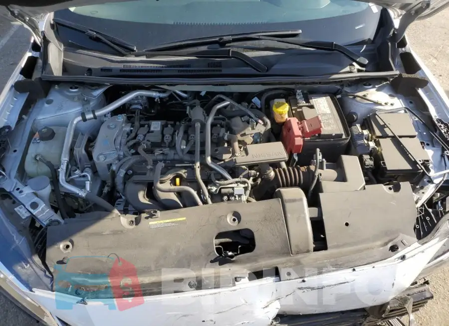 3N1AB8CV4PY257444 Photo# 11