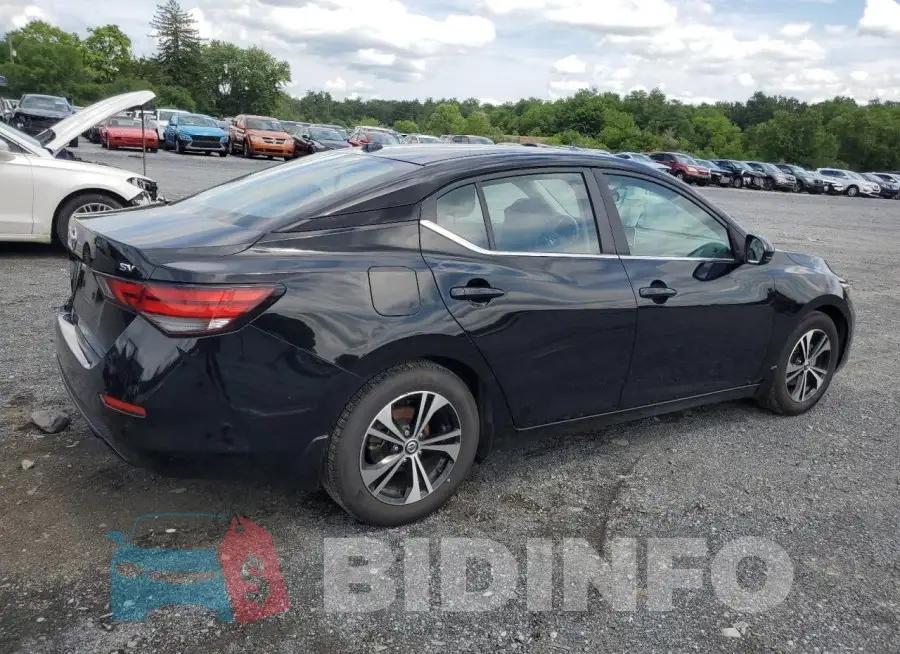 3N1AB8CV5LY221322 Photo# 3
