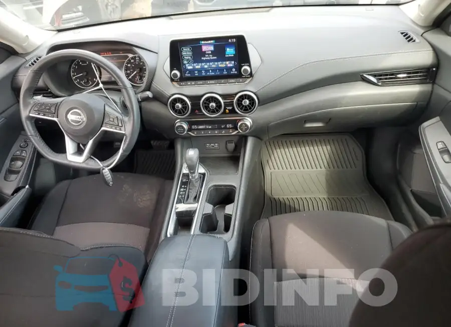 3N1AB8CV5MY298130 Photo# 8