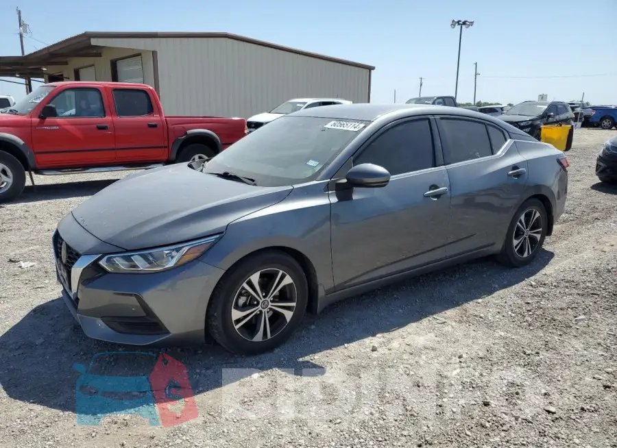 3N1AB8CV6LY282002 Photo# 1