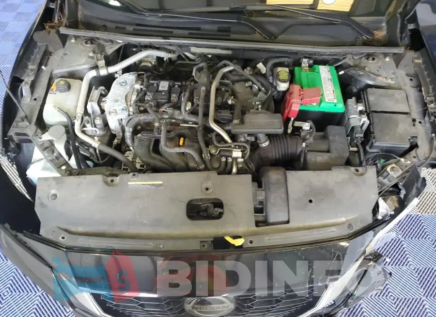 3N1AB8CV7MY214616 Photo# 11