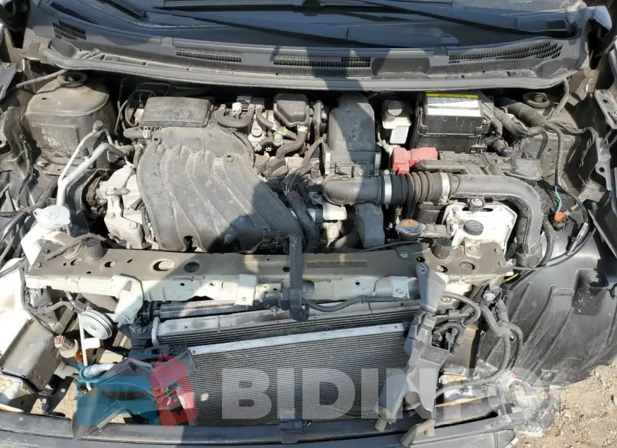 3N1CE2CP8JL370350 Photo# 11