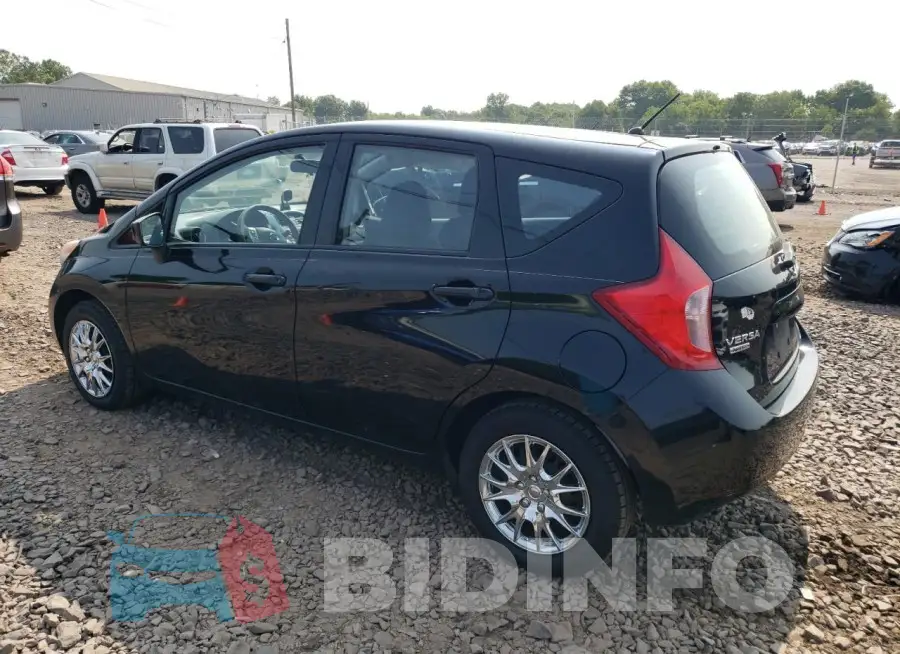 3N1CE2CPXFL360345 Photo# 2
