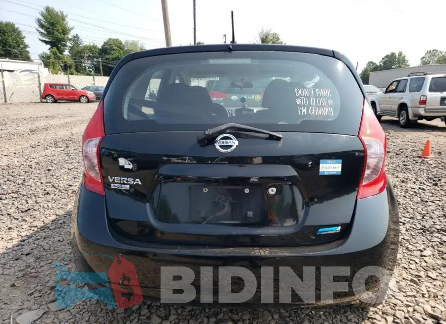 3N1CE2CPXFL360345 Photo# 6